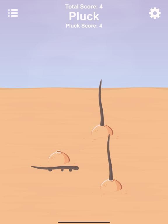 Pluck Pop Squeeze screenshot 4