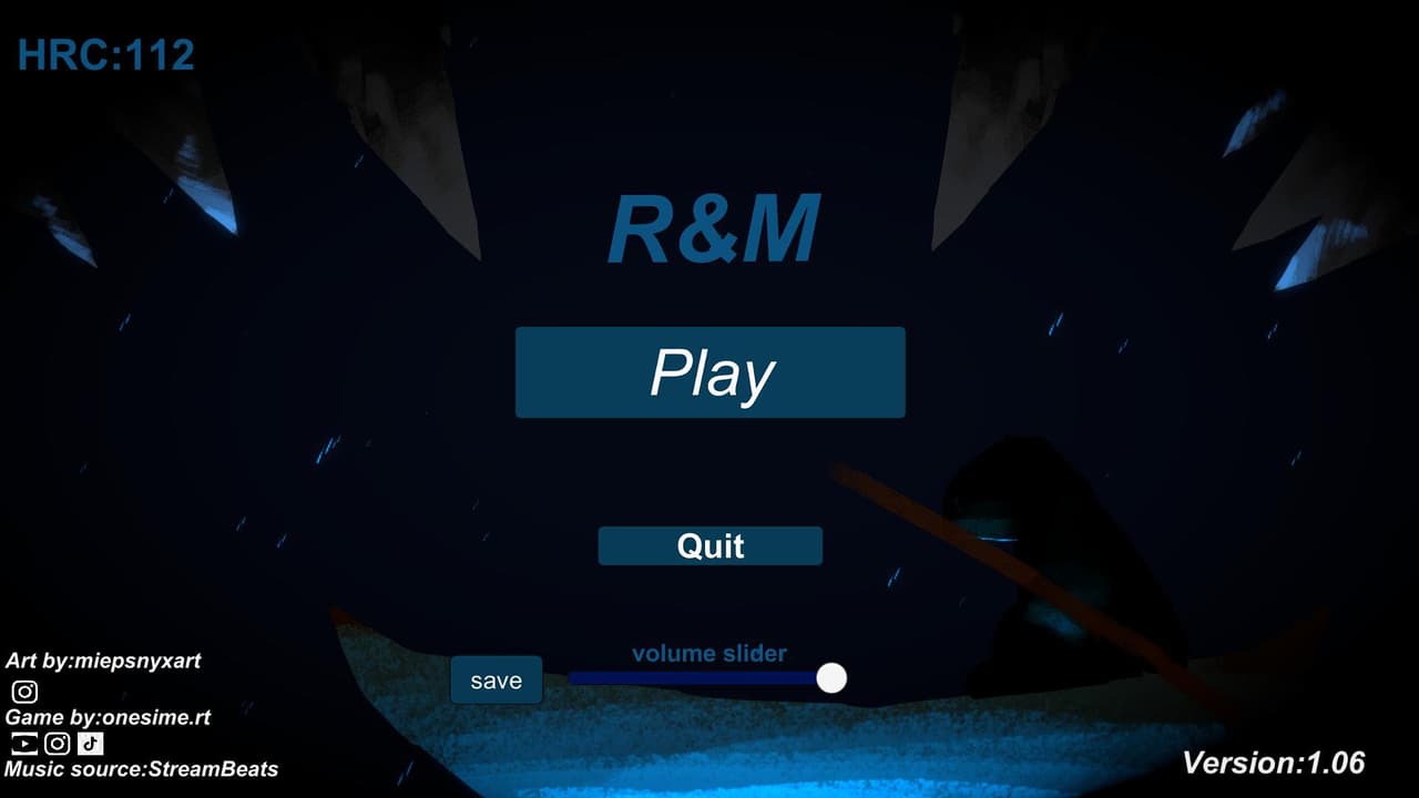 R&M screenshot 4