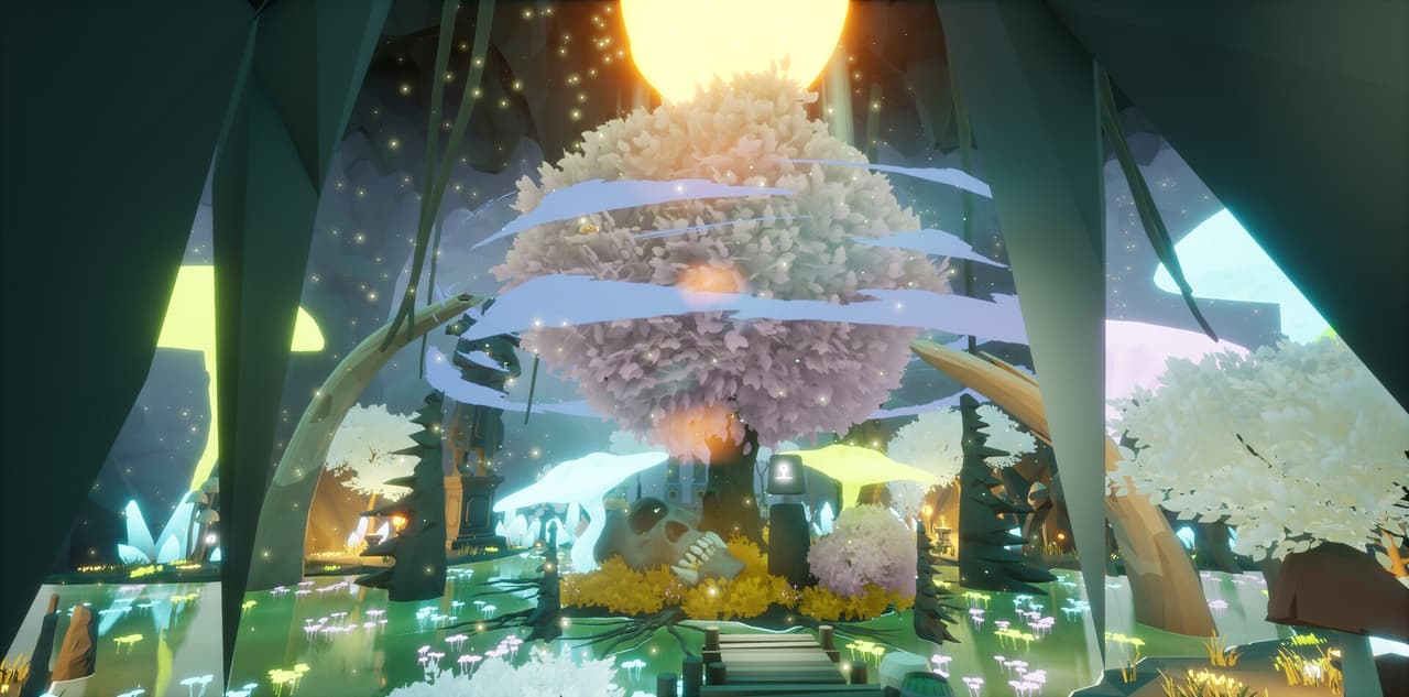 Blood Bay screenshot 6