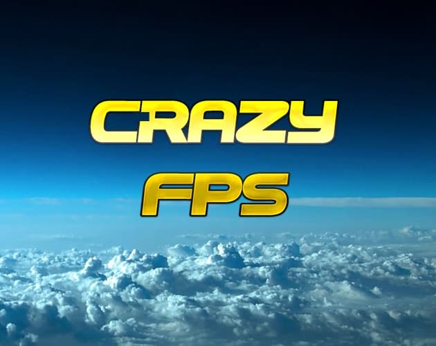 CrazyFPS