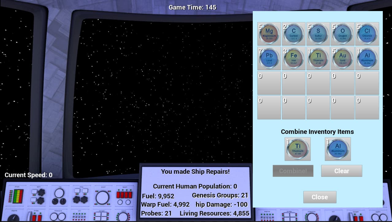 Colony screenshot 6