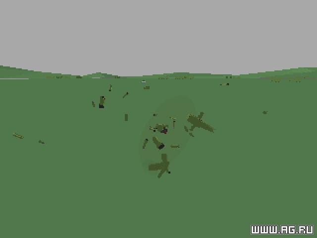 AH-64D Longbow screenshot 4