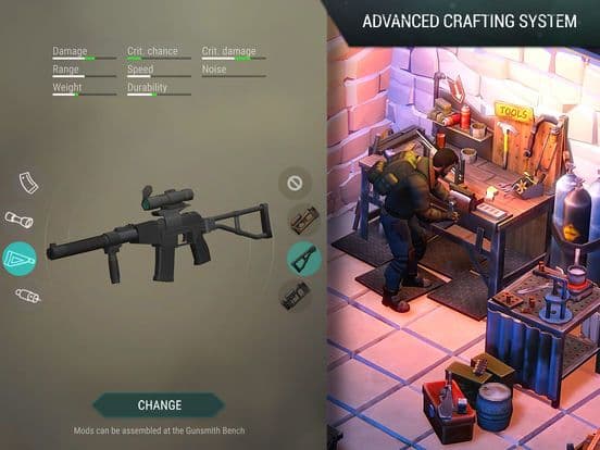 Last Day on Earth: Survival screenshot 5
