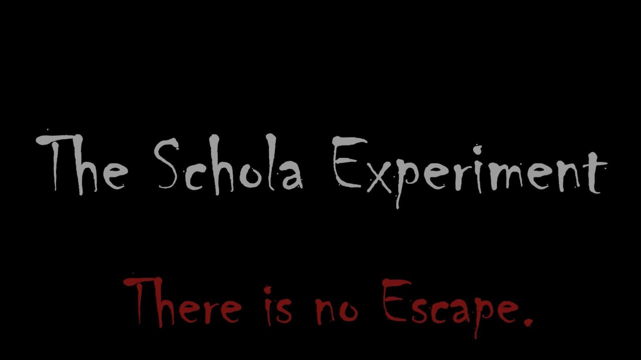 The Schola Experiment screenshot 2