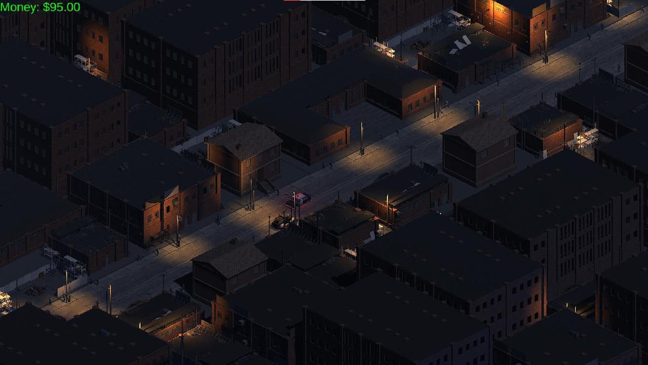 Speakeasy Tycoon