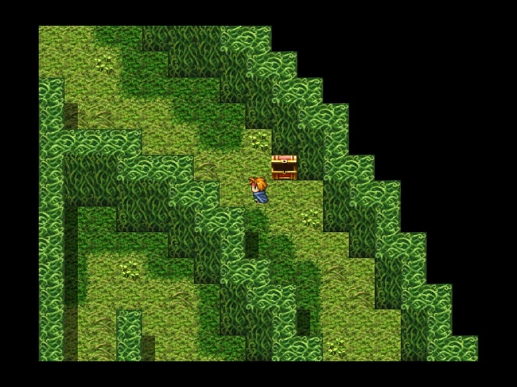 Vickinachi (itch) screenshot 4