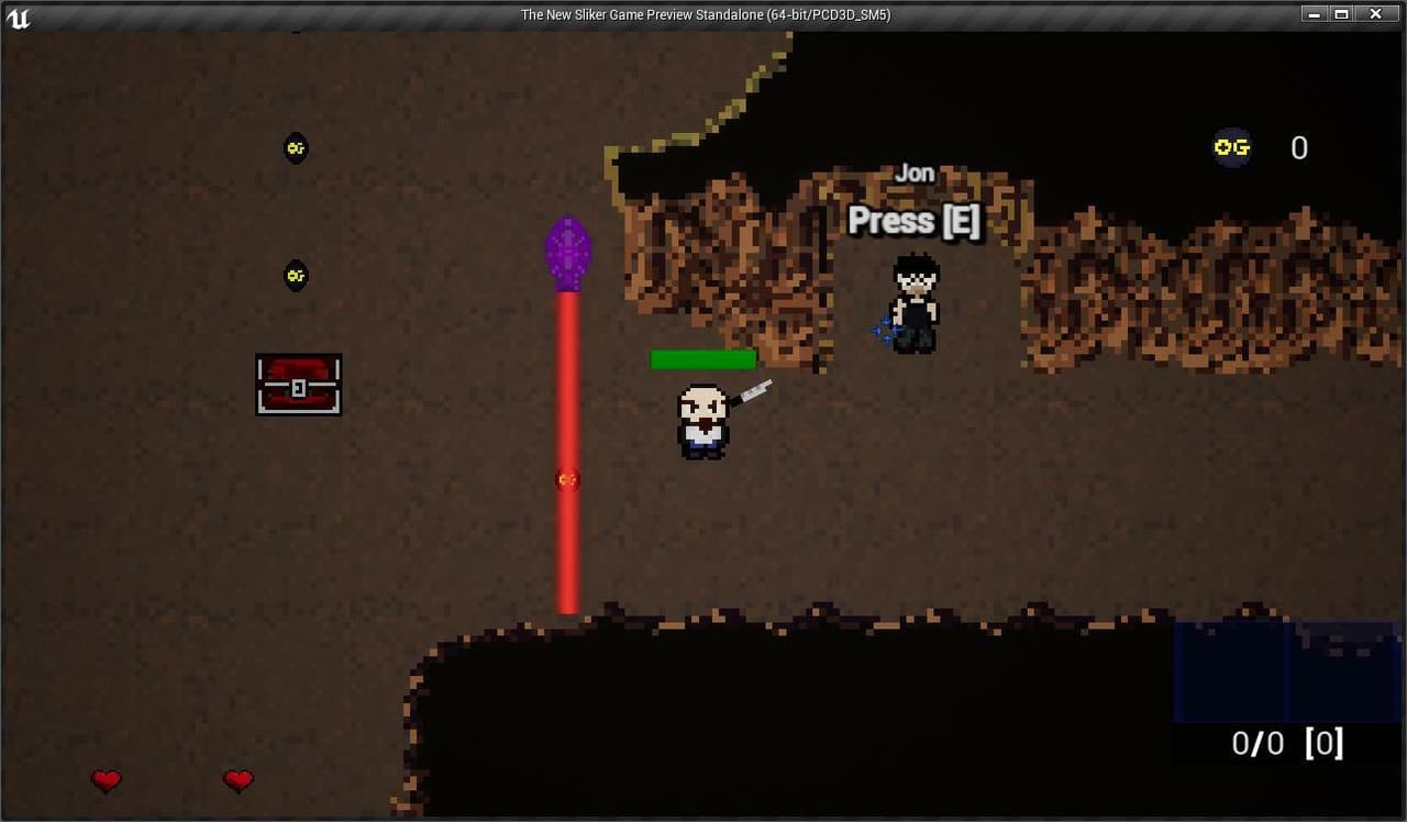 The New Sliker screenshot 3