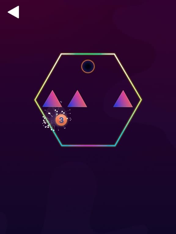 FizX screenshot 3