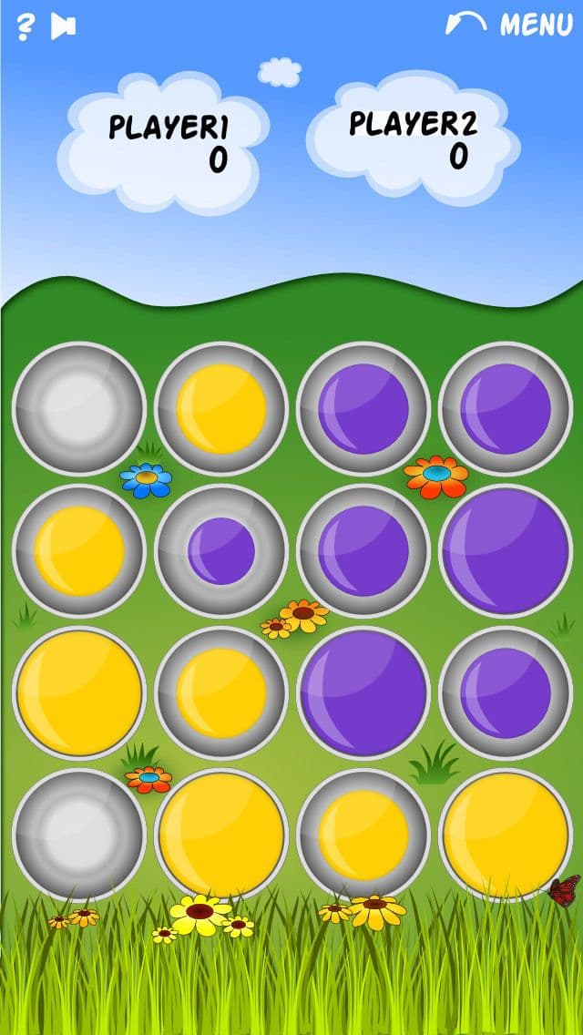 Paint & Conquer screenshot 2