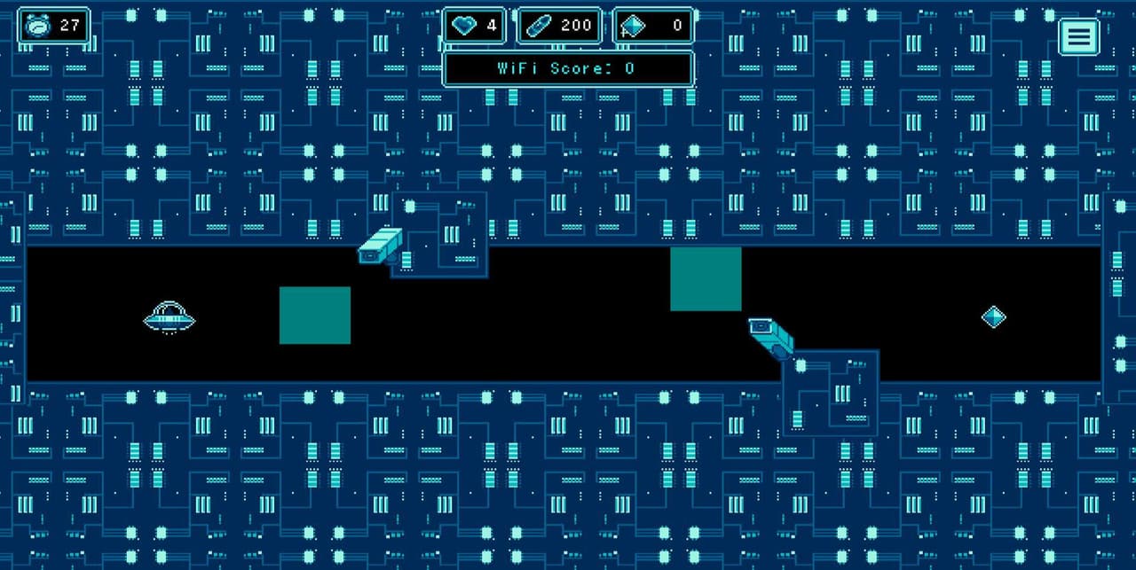 Captain Opera screenshot 3