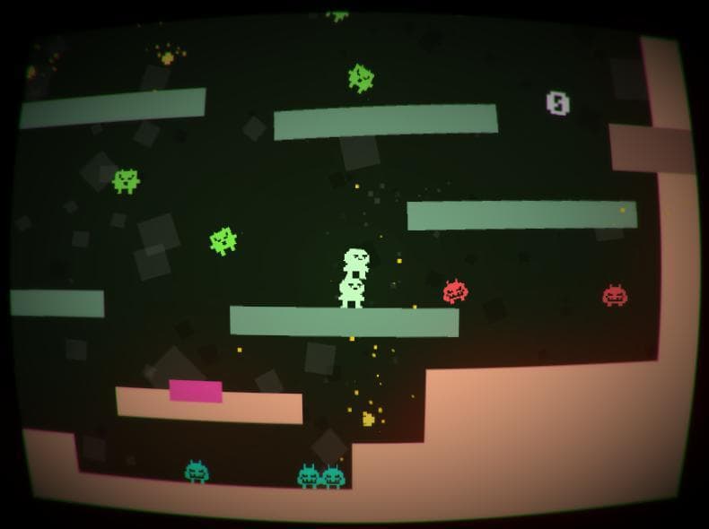 Just Me and Only Me Against The World screenshot 4