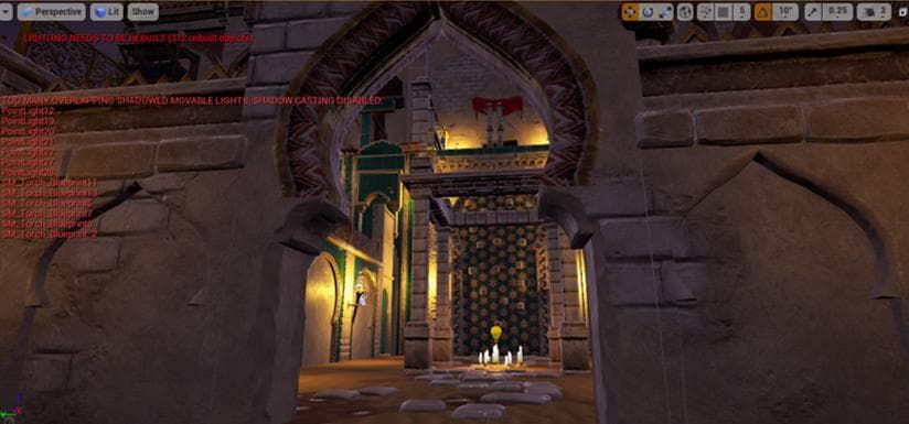 Environment Escape screenshot 3