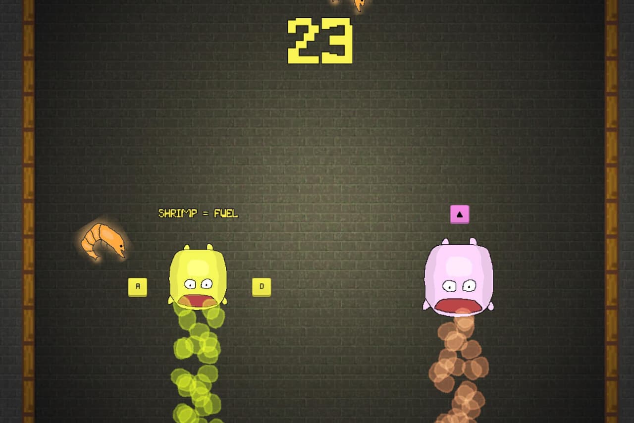 Eat My Chunder screenshot 2