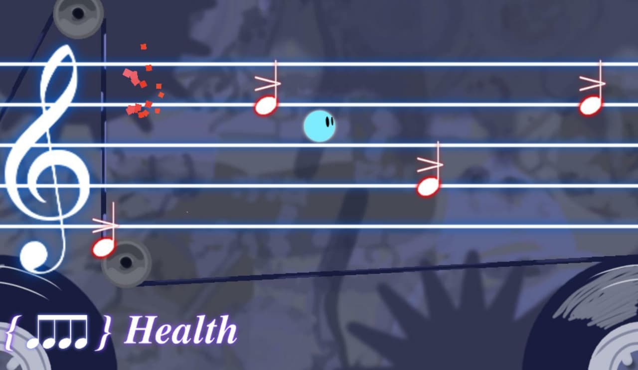 Mixtape Licscape screenshot 2