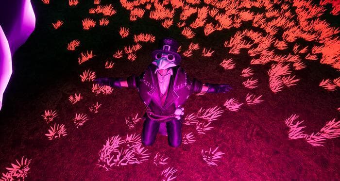Take Them Souls screenshot 3