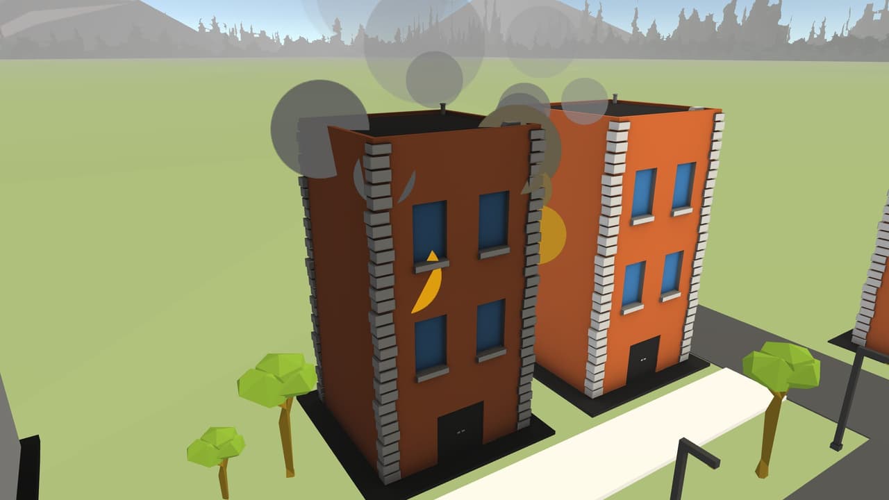 Virtual Disaster screenshot 3
