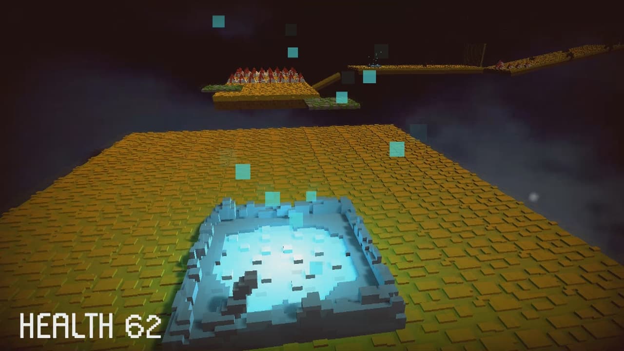 Halloween Jumper screenshot 4
