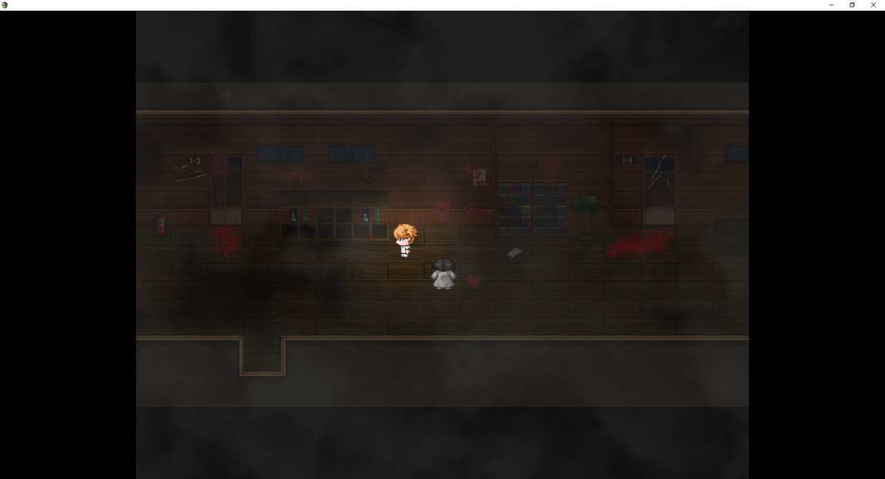 저주받은학교 (Cursed School) screenshot 4