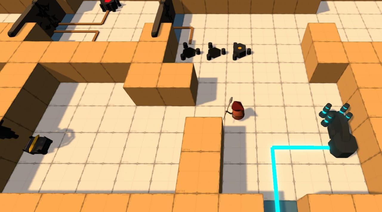 Emerge (Sandmonger Games) screenshot 4