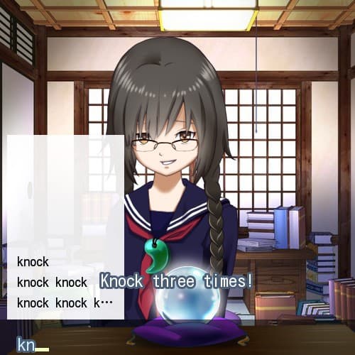 Talk to Yuno screenshot 2