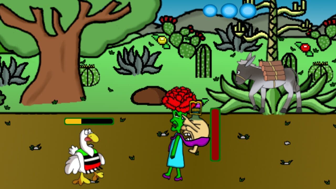4Tacos screenshot 2