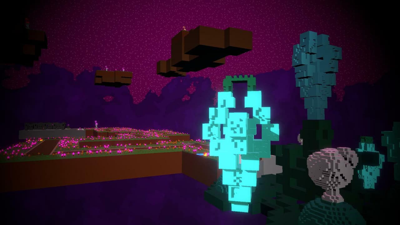 Towers Of Essence screenshot 4