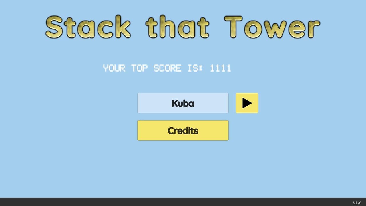 Stack That Tower screenshot 3