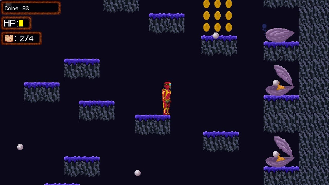 Queen of Seas 2 screenshot 4