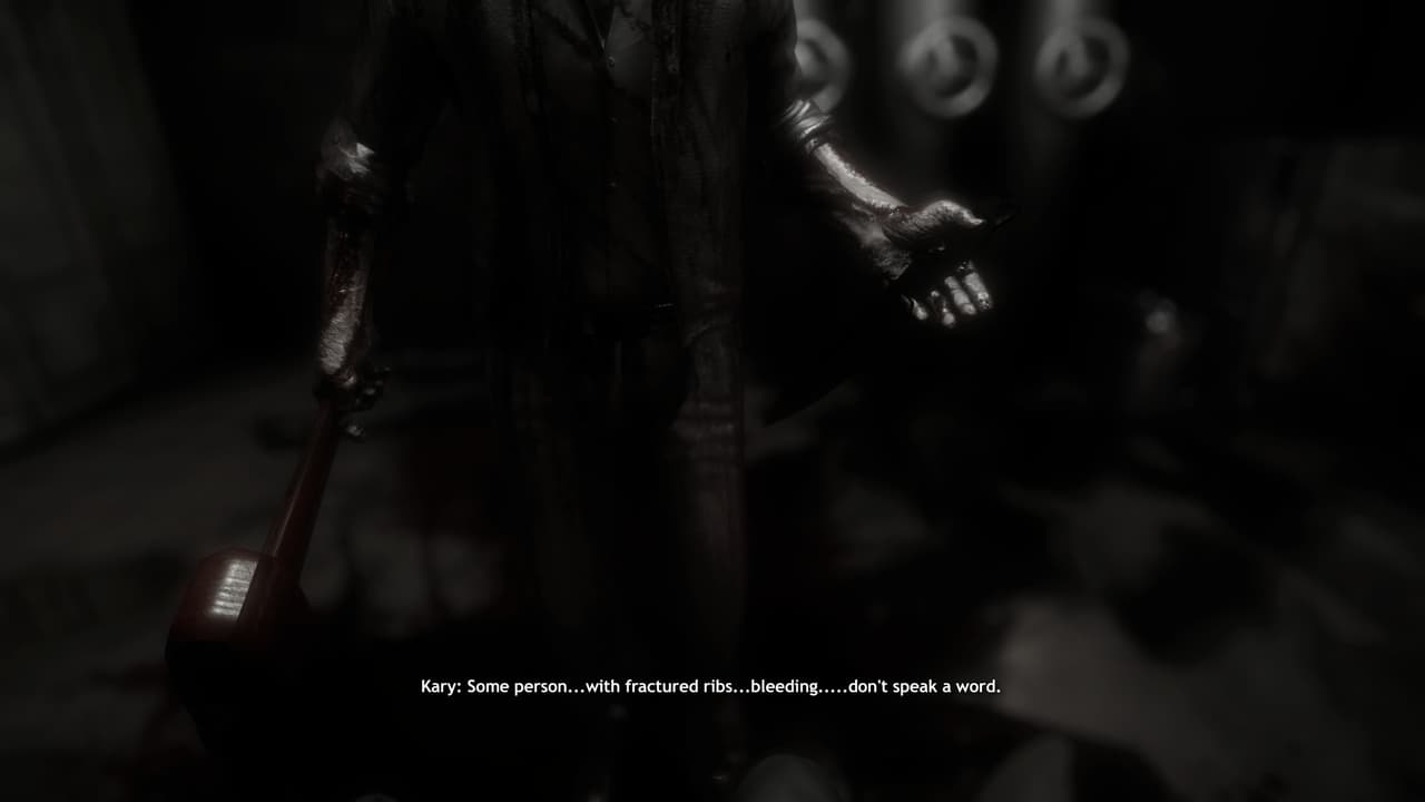 Gridberd screenshot 2