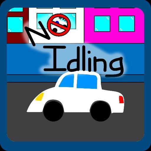 No Idling Online
