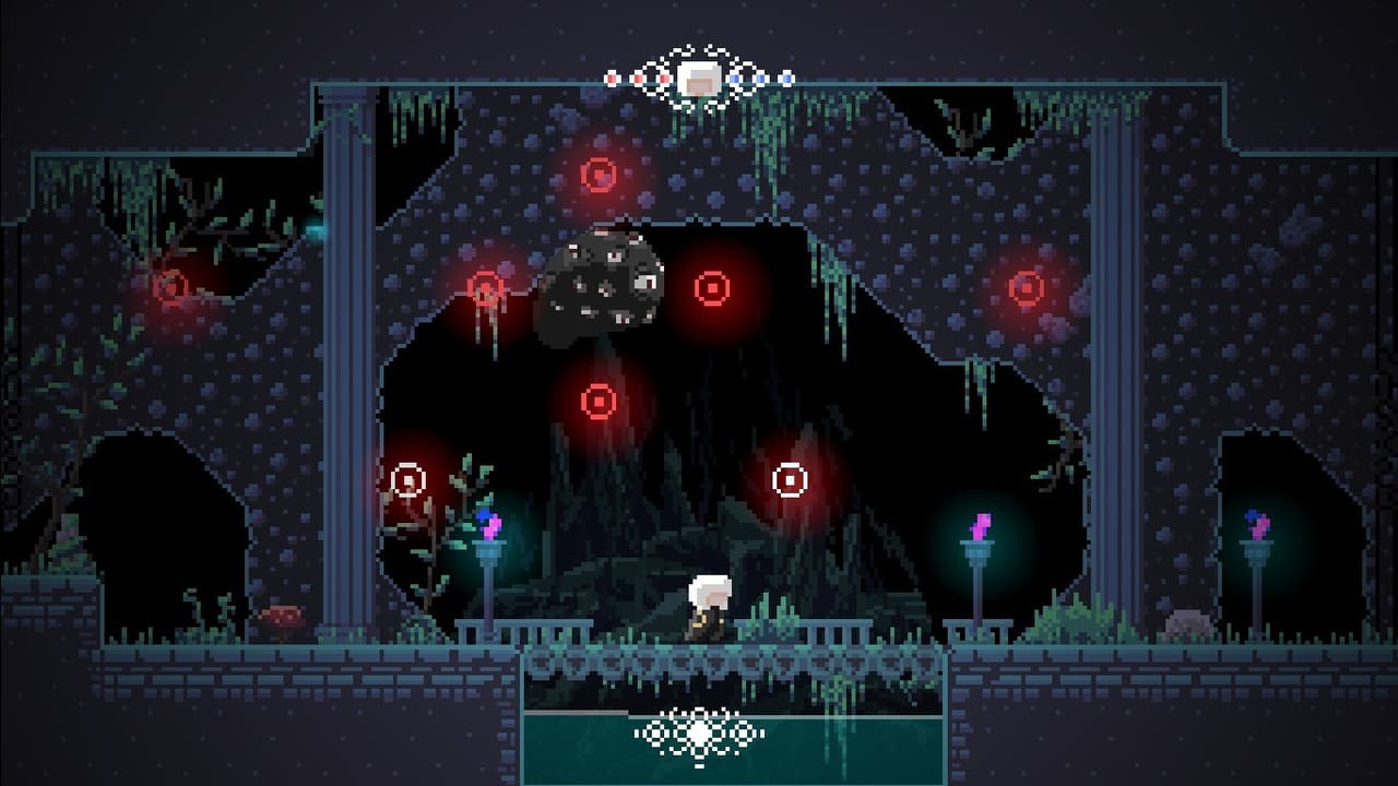 Melody of the Light [Alpha] screenshot 2