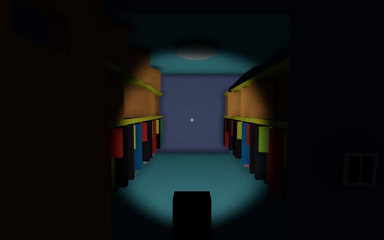 Don`t Breathe screenshot 4