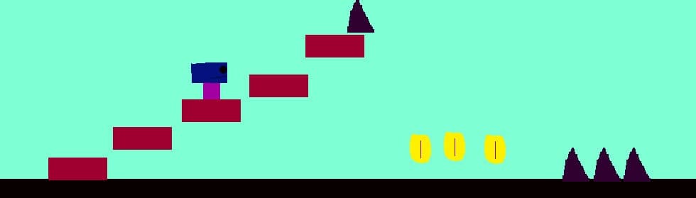 Super Runner
