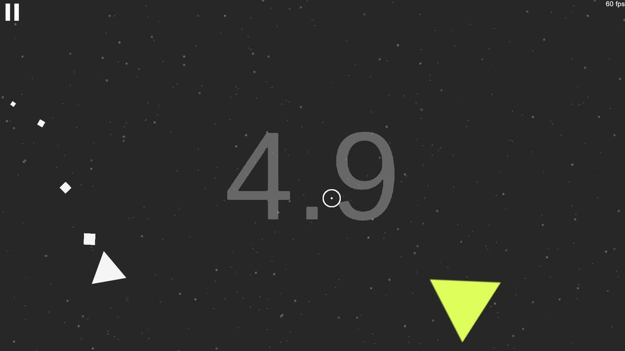 Hexvaders screenshot 4