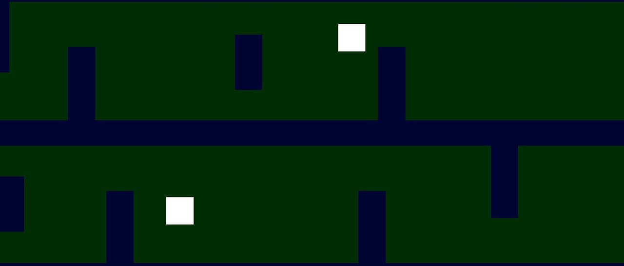 Blozzle screenshot 2
