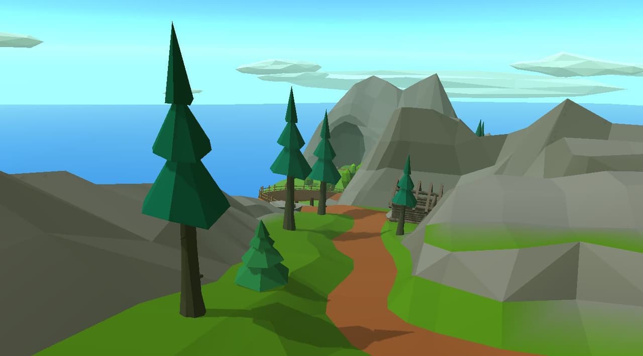 RollHill screenshot 3