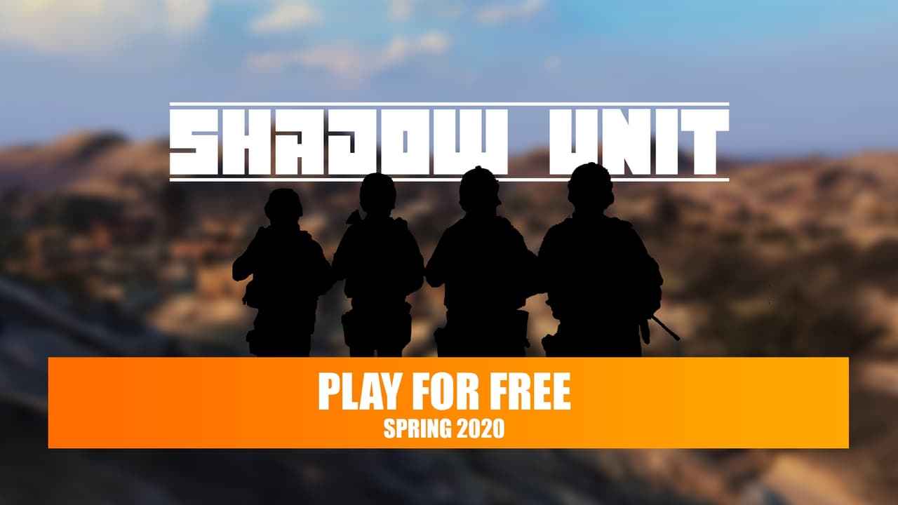 Shadow Unit screenshot 2