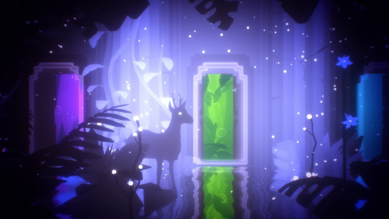 Kenshō screenshot 5