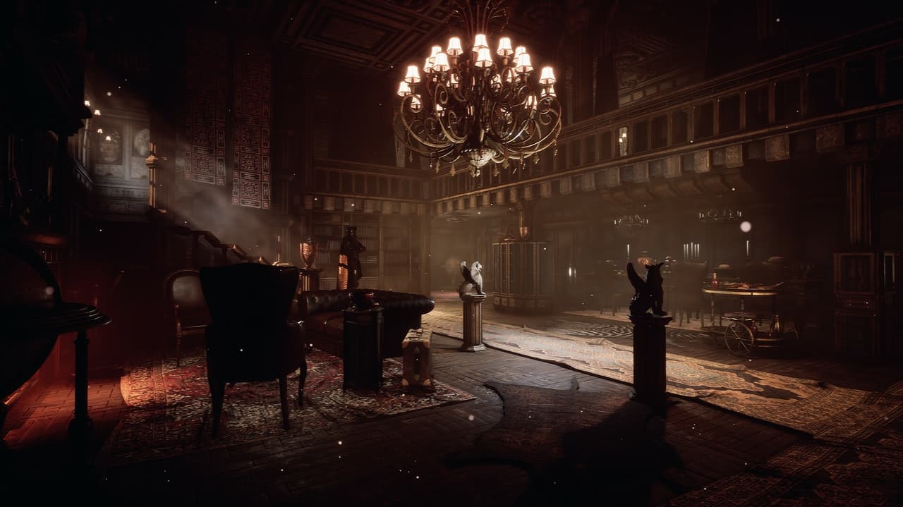 Traveler screenshot 5