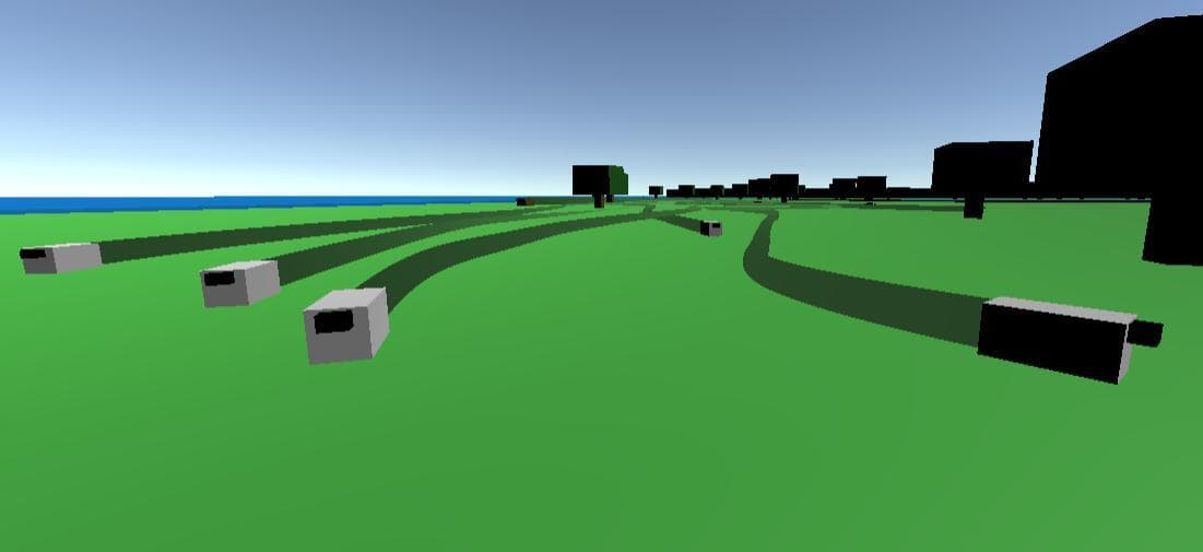 sheep shooter *TECH DEMO*