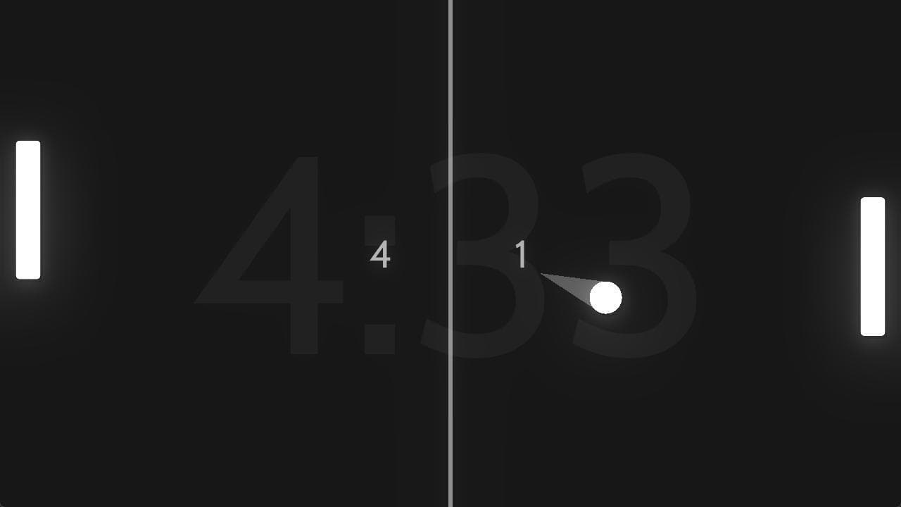 Pong++ (InsaneOwl) screenshot 4