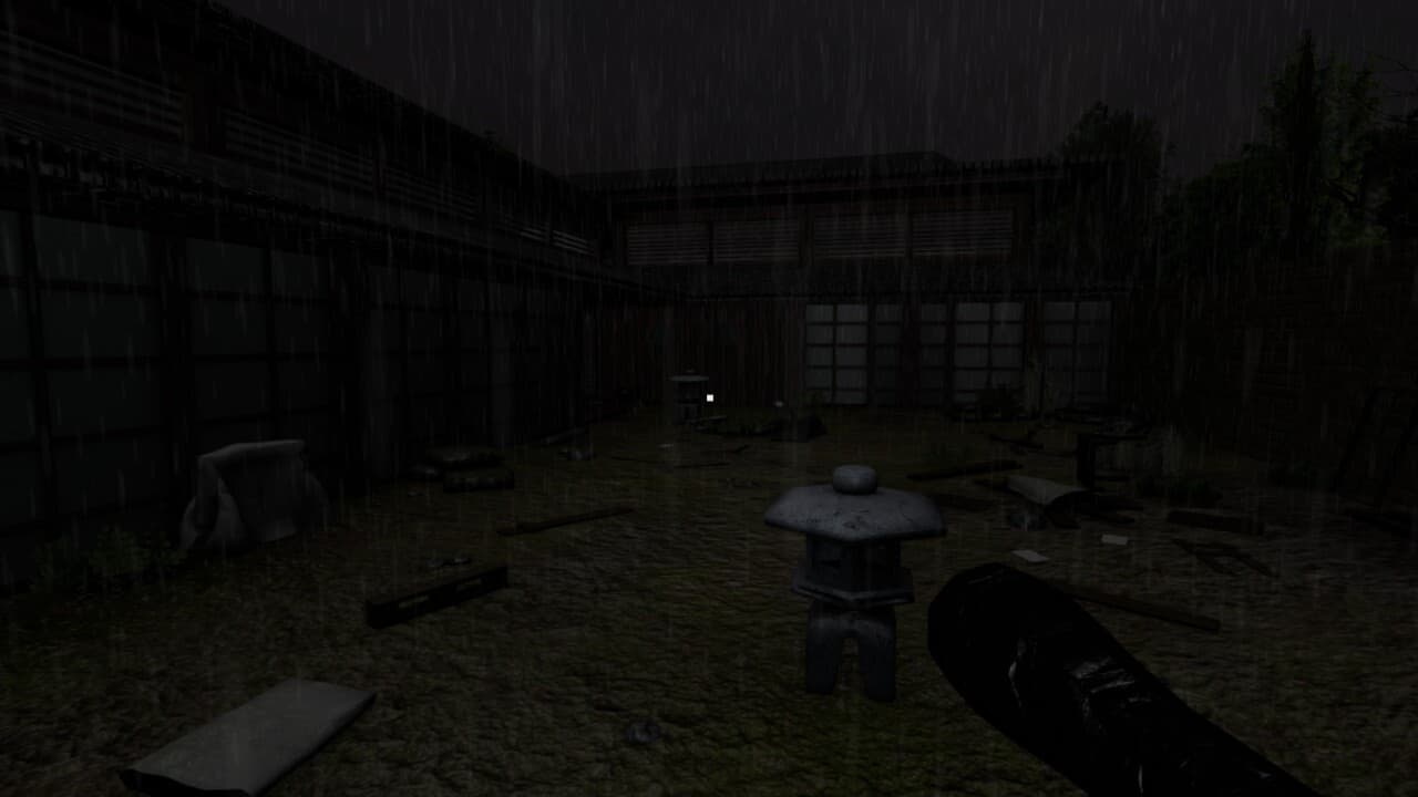 Scare: Project of Fear
