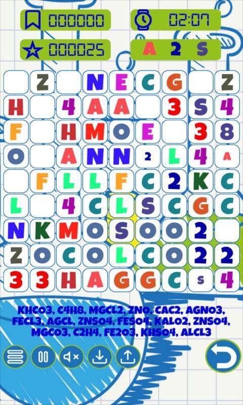 Chemistry Go screenshot 6