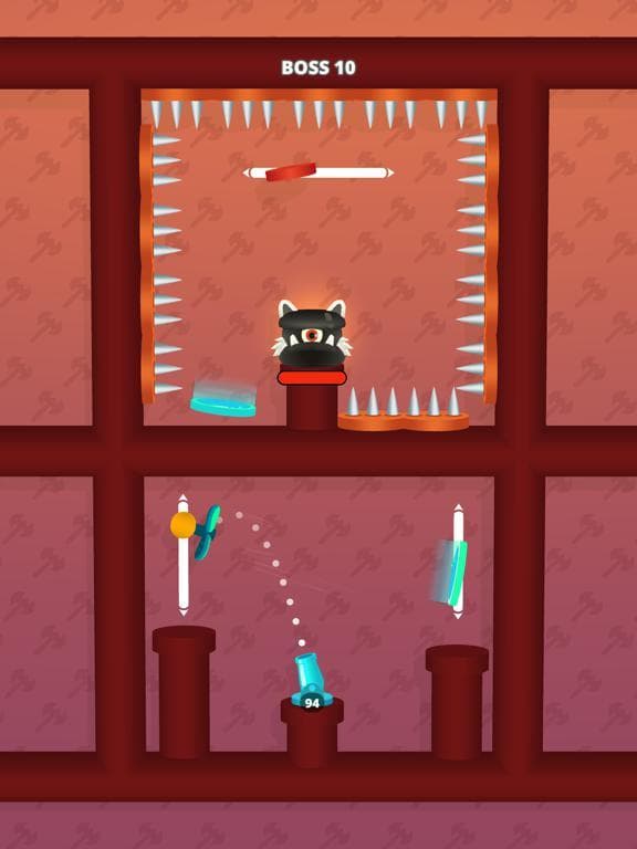 Cannon Shot! screenshot 6