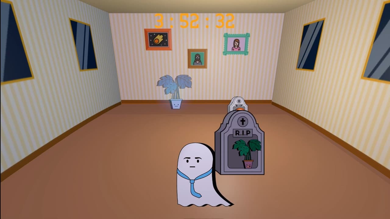 Dr Ghost screenshot 2
