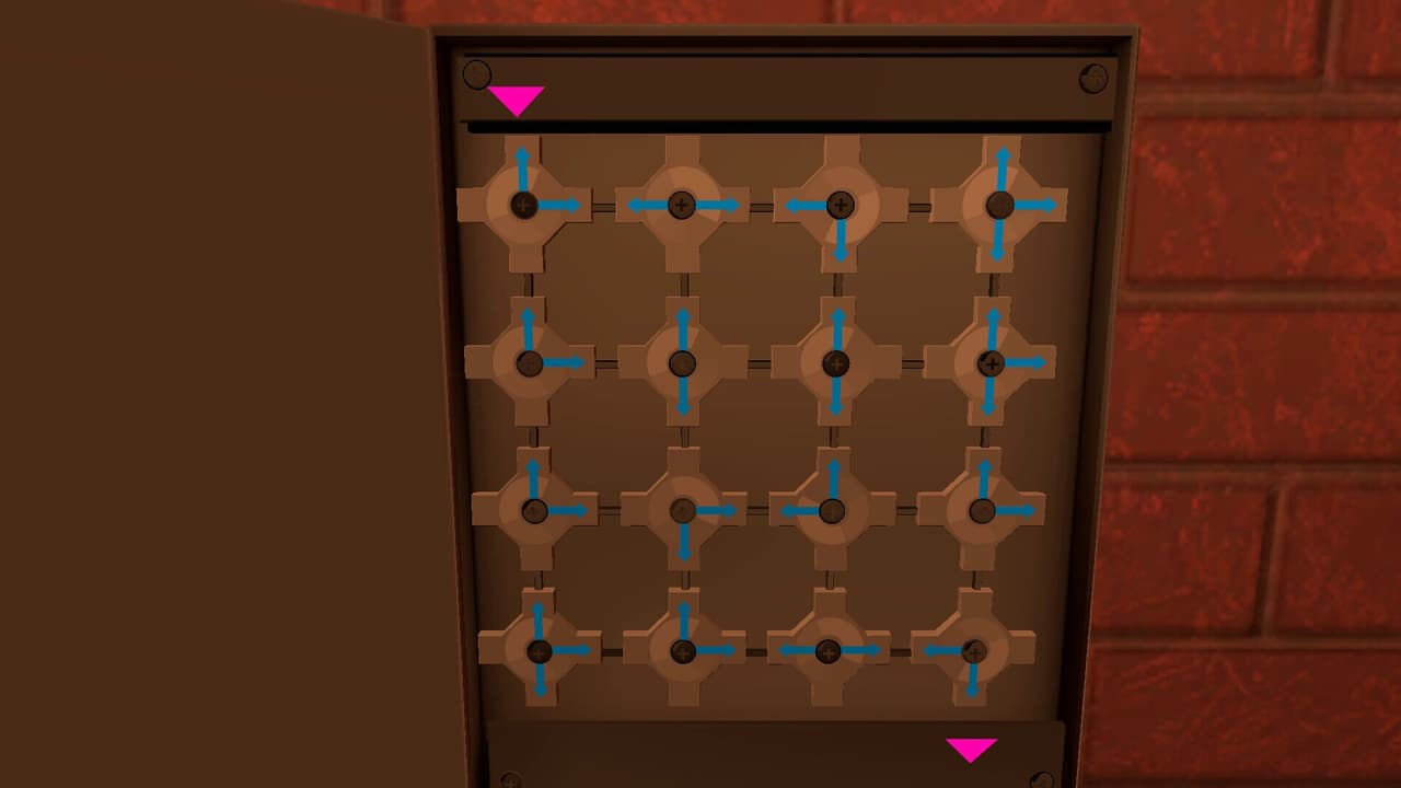 Puzzle Paradise