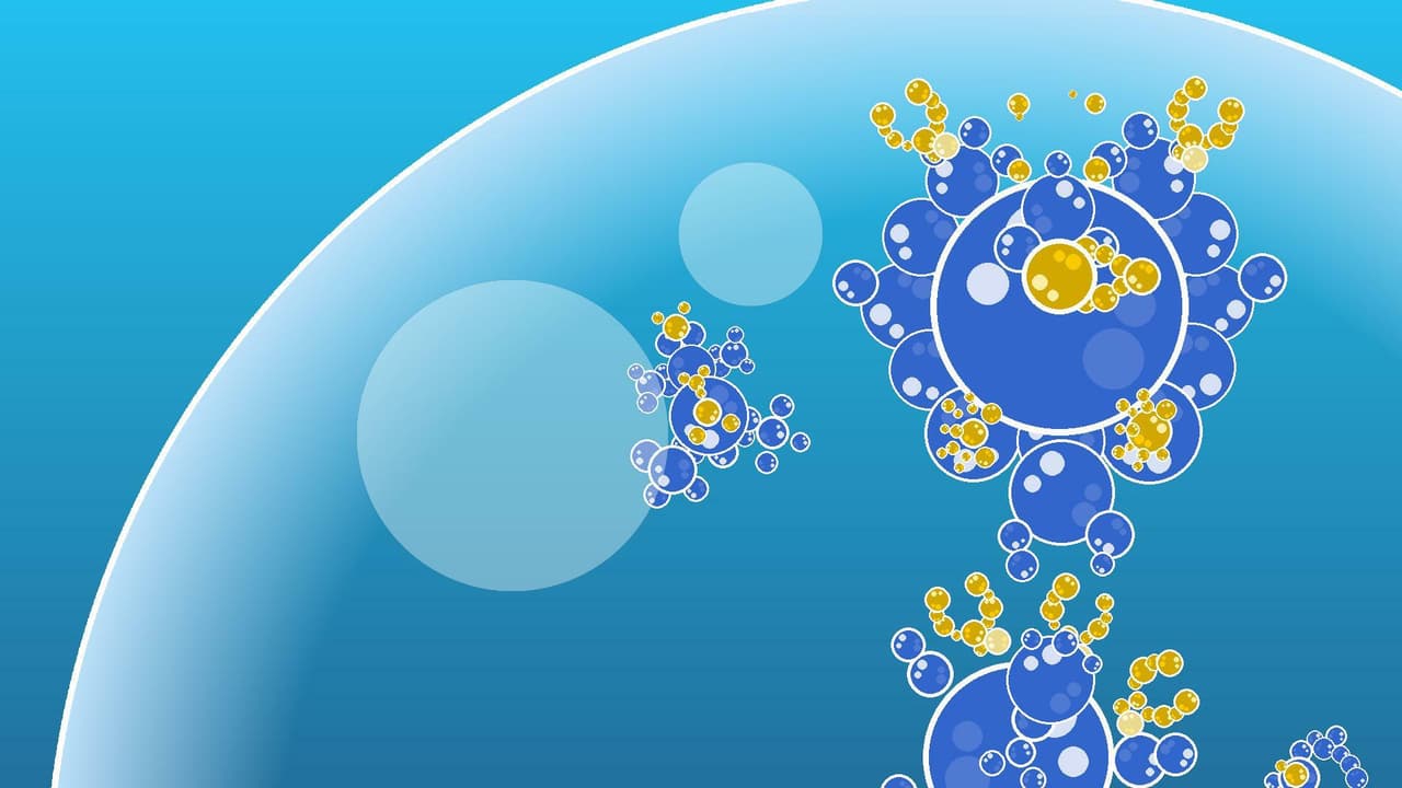 Bubble Tanks 2 (itch) screenshot 3