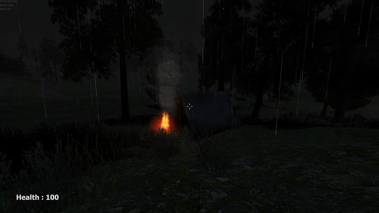 10 Years After screenshot 5