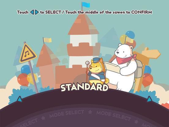 Wonder Parade screenshot 3
