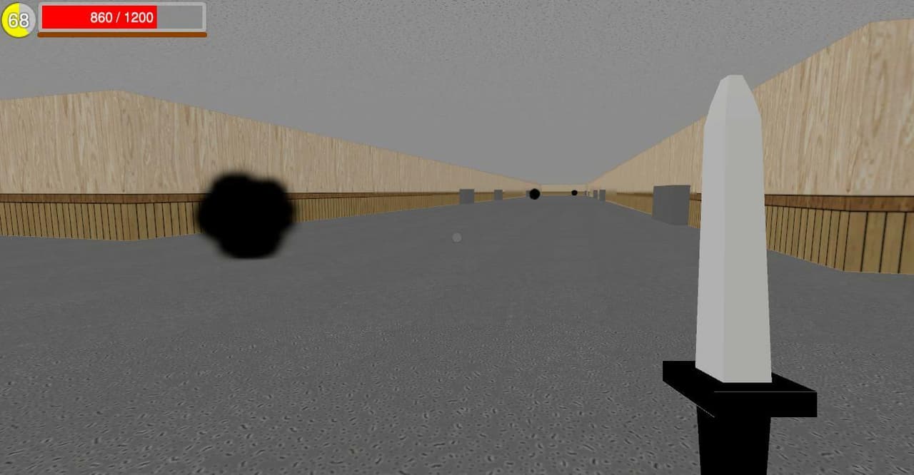 Shadow School screenshot 4